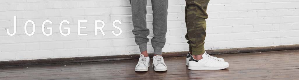 best blank joggers